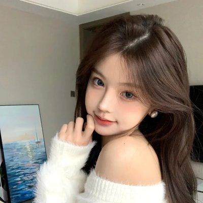 力拔山兮的老婆大人